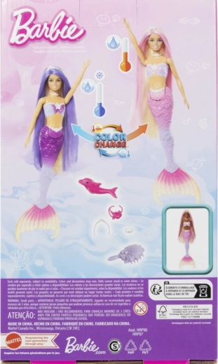 Magiškas spalvų keitimas vandenyje