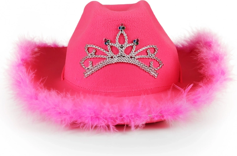 Glamour rhinestone tiara