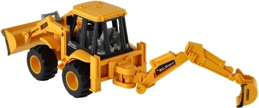 Važiavimas su inerciniu mechanizmu