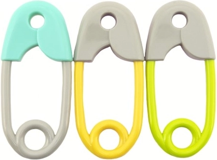 Lengva sugriebti mažoms rankytėms