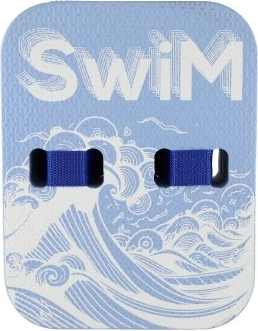 Durable foam and comfortable grip