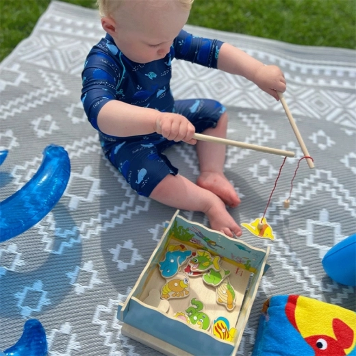 Fun for one or two players