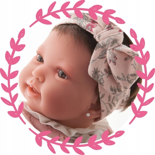 Realistinės detalės