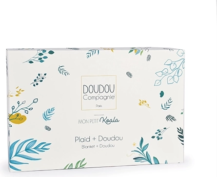 Dovaninė pakuotė paruošta įteikimui
