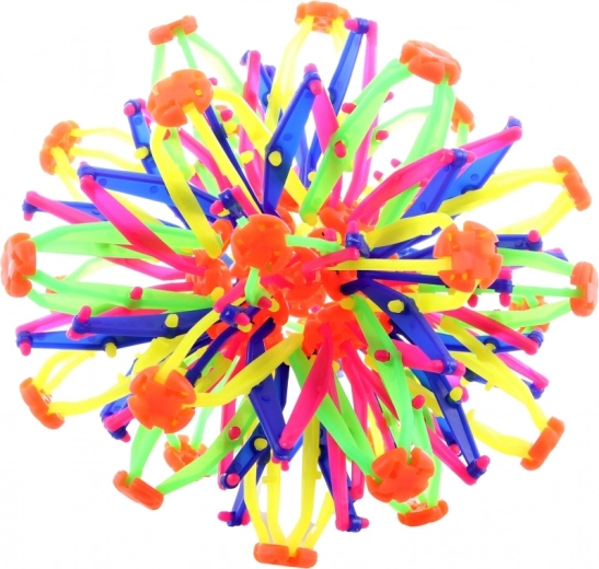 Lengvas ir patvarus plastikas