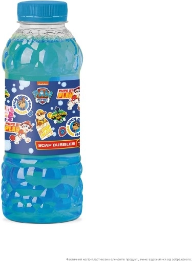 Saugus burbulų skystis