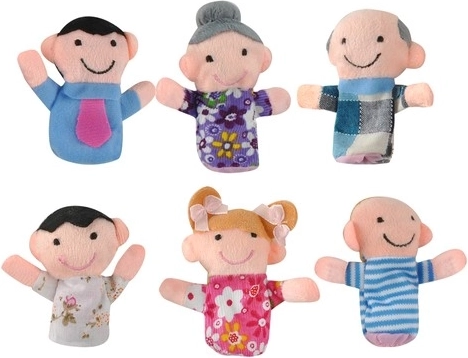 Pliušinės ir spalvingos