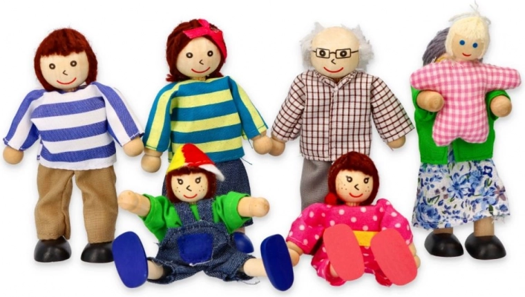 Malonios medžiagos ir lankstomos galūnės