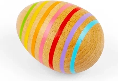 Natūrali medžiaga su FSC sertifikatu