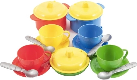 Įvairiaspalvis dizainas