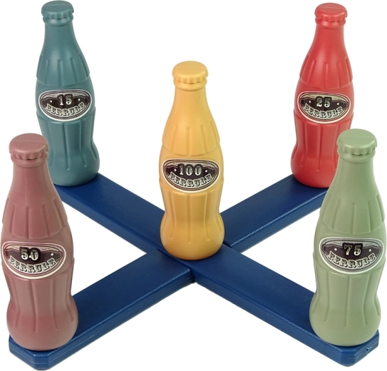 Paprastas ir įtraukiantis žaidimas visai šeimai