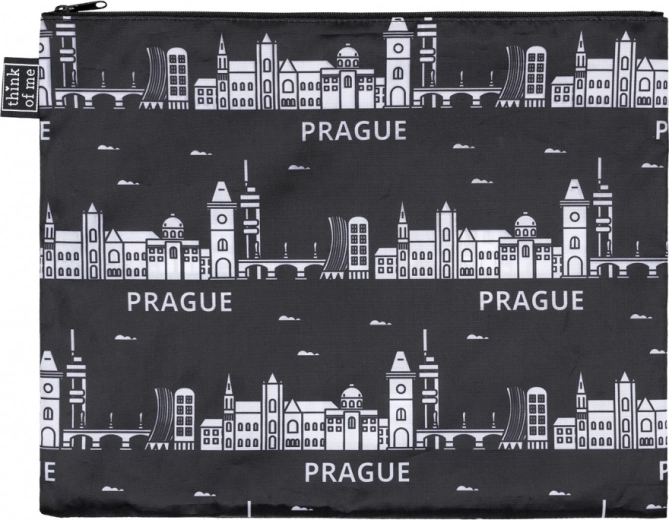 Patvari konstrukcija ir patikimas užtrauktukas