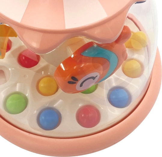 Jutiminis smagumas patiems mažiausiems