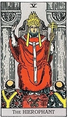 Spiritual Guidance and Religious Symbols