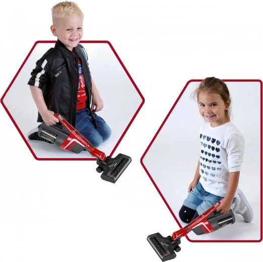 Maitinimas baterijomis