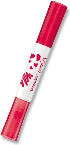 Lengvai išskalaujamas ir nuplaunamas rašalas