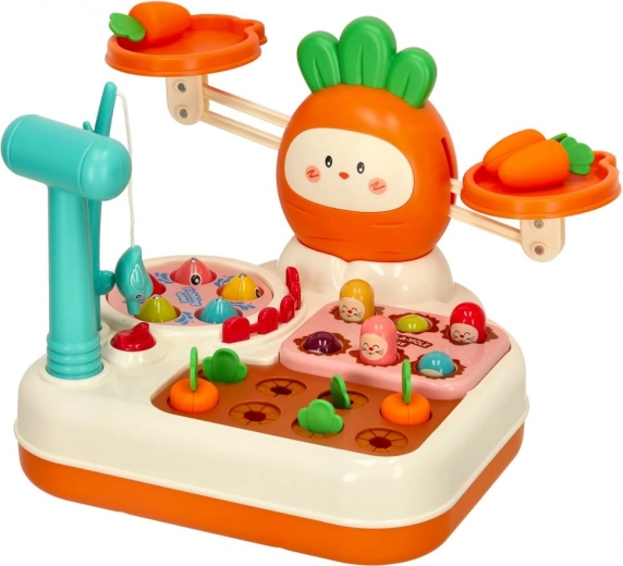 Educational activities for children