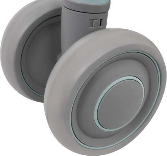 Minkštos ir tyliai riedančios putų padangos