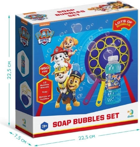 Spalvinga ir patraukli dėžutė