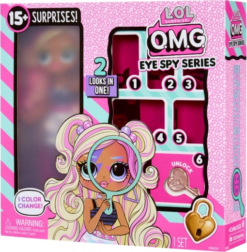 Interaktyvus išpakavimas su 15+ staigmenų