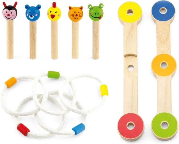 Spalvingi ir linksmi dizainai