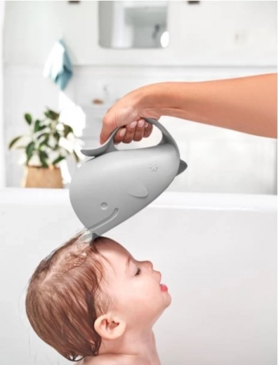 Ergonomiškas elastingas kraštas