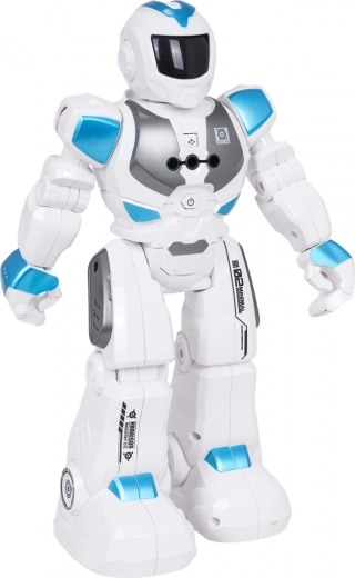 Šviesos, muzika ir šokis