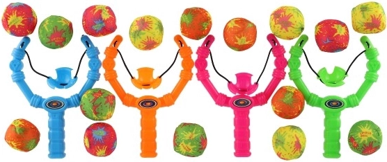 Įvairiaspalvės laidynės