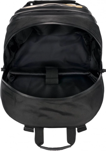 Ergonominė kuprinė su 3 skyriais ir kišene nešiojamam kompiuteriui