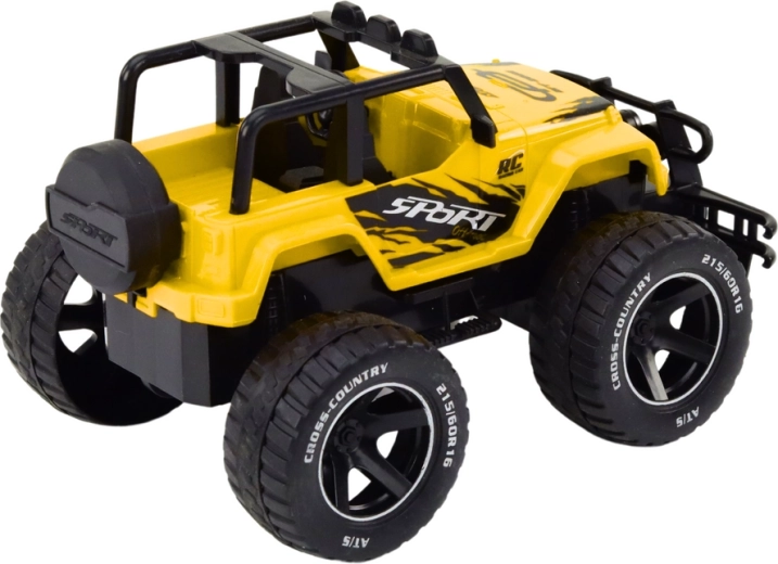 Puikūs bekelės ratai