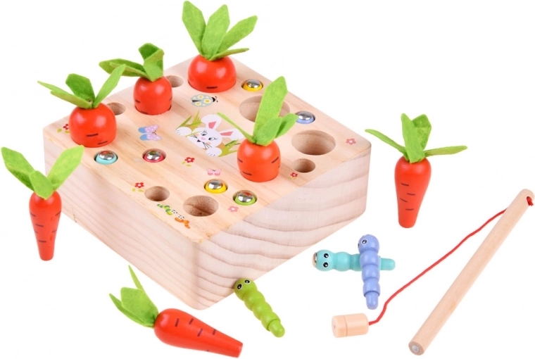 Learning through play