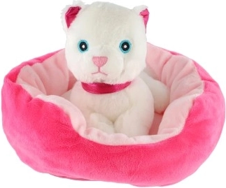 Rožinis guolis kaip žaidimo dalis