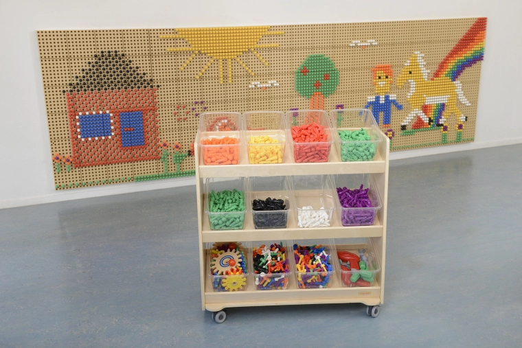 Creative Education