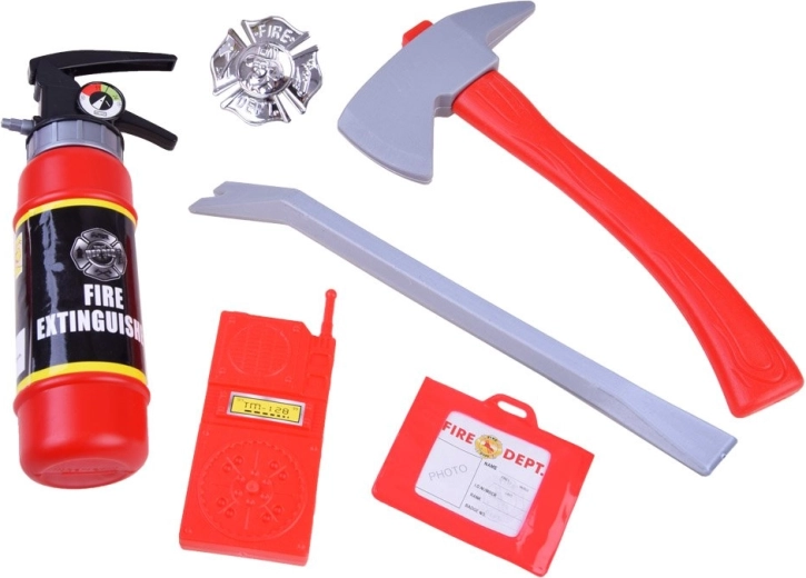 Gesintuvas kaip vandens purkštuvas