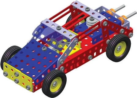 Kūrybinės galimybės