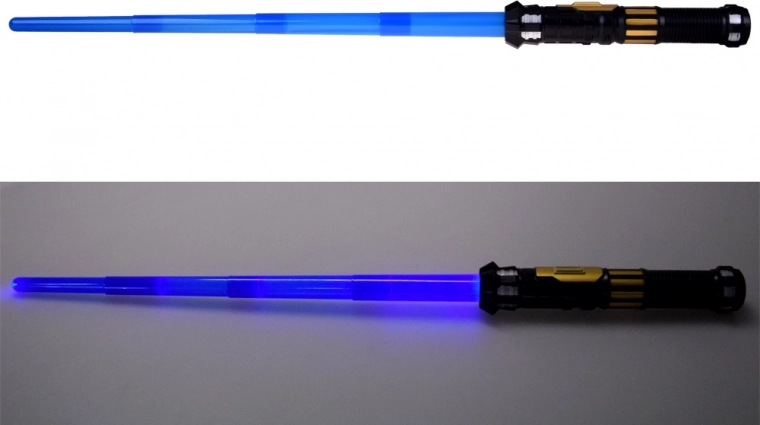 Šviesos ir garso efektai