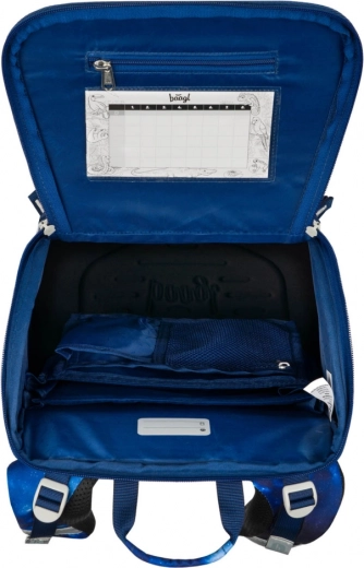 Vidinis išdėstymas