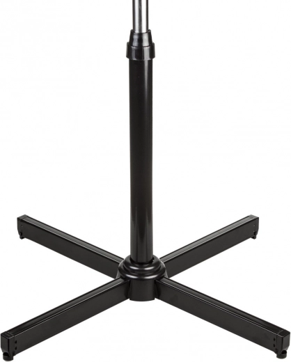 Stabili ir patvari bazė