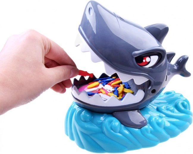 Interaktyvus tikimybėmis paremtas žaidimas