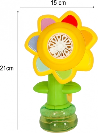 Kūrybiškas gėlių dizainas