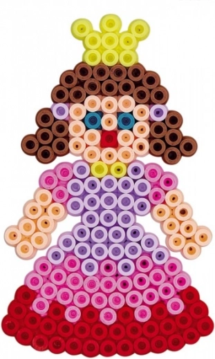 Begalinė įkvėpimo erdvė mažiesiems kūrėjams