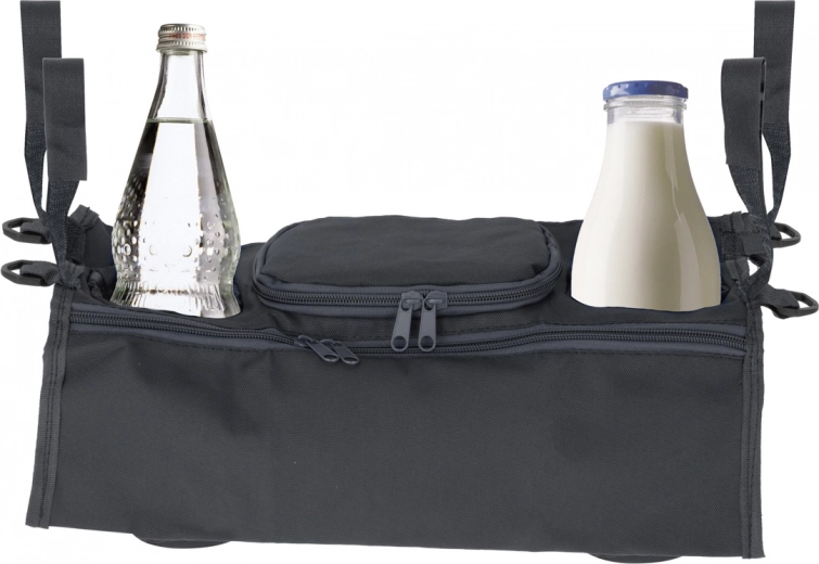 Bottle holders with ideal diameter