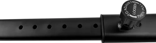 Sklandus ilgio reguliavimas 40–60 cm