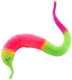 Saugus ir minkštas medžiagiškumas