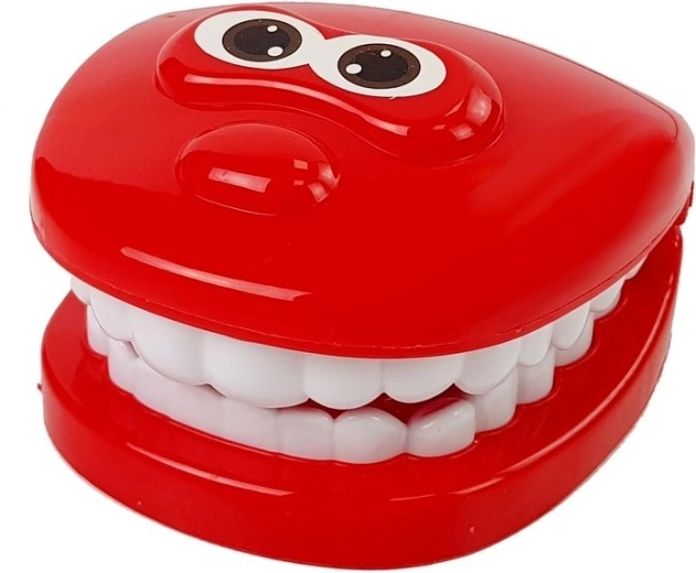 Realistiškas žaidimas odontologu be baimės