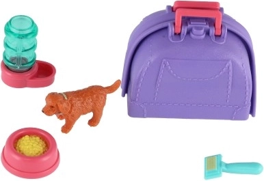 Tinka vaikams nuo 3 metų