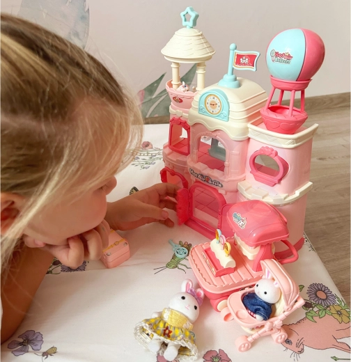 Gausūs priedai ilgoms valandoms pramogų