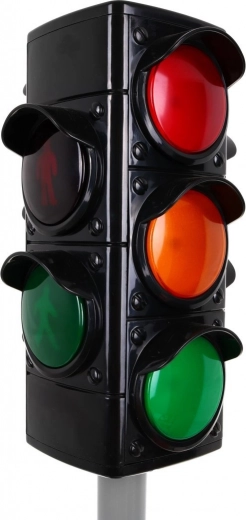 Realistiški šviesos ir garso efektai