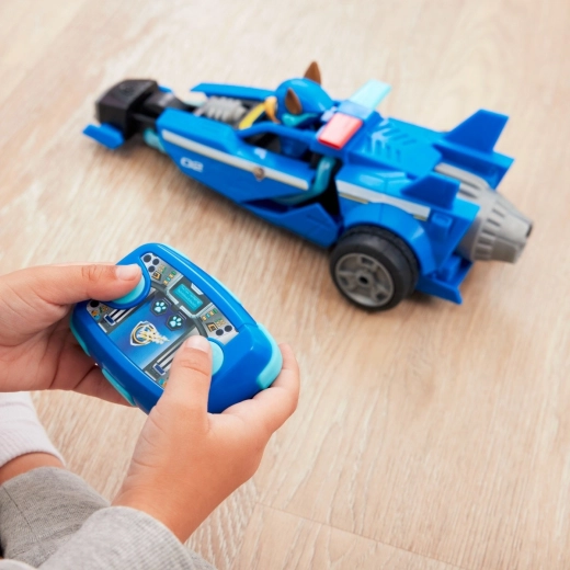 Valdymas dviem mygtukais