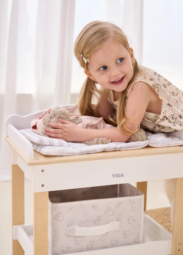 Sauga ir patvari medinė konstrukcija